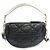 Borsa hobo piccola Christian Dior Vibe Nero - vista 2