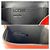 Loewe rotes Leder Dreifach-Wallet - Ansicht 10