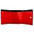 Loewe rotes Leder Dreifach-Wallet - Ansicht 6