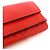 Loewe rotes Leder Dreifach-Wallet - Ansicht 9