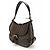 Borsa Louis Vuitton Highbury N51200 Marrone - vista 2