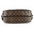 Borsa Louis Vuitton Highbury N51200 Marrone - vista 4