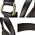 Borsa Louis Vuitton Highbury N51200 Marrone - vista 6