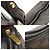 Borsa Louis Vuitton Highbury N51200 Marrone - vista 7