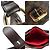 Borsa Louis Vuitton Highbury N51200 Marrone - vista 8