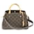 Borsa a Spalla Montaigne BB Monogramma Louis Vuitton Marrone
