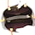 Borsa a Spalla Montaigne BB Monogramma Louis Vuitton Marrone - vista 16