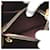 Borsa a Spalla Montaigne BB Monogramma Louis Vuitton Marrone - vista 18