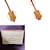 Borsa a Spalla Montaigne BB Monogramma Louis Vuitton Marrone - vista 20