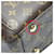 Borsa a Spalla Montaigne BB Monogramma Louis Vuitton Marrone - vista 6