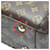 Borsa a Spalla Montaigne BB Monogramma Louis Vuitton Marrone - vista 7