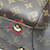 Borsa a Spalla Montaigne BB Monogramma Louis Vuitton Marrone - vista 9