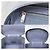 Hellblaue Canvas-Handtasche Christian Dior - Ansicht 10