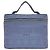 Hellblaue Canvas-Handtasche Christian Dior - Ansicht 2