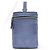 Hellblaue Canvas-Handtasche Christian Dior - Ansicht 3