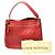 Bolsa Spontini em Monogram Empreinte Louis Vuitton Vermelho