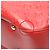 Bolsa Spontini em Monogram Empreinte Louis Vuitton Vermelho - vista 10