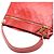 Bolsa Spontini em Monogram Empreinte Louis Vuitton Vermelho - vista 12