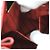 Bolsa Spontini em Monogram Empreinte Louis Vuitton Vermelho - vista 15