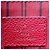 Bolsa Spontini em Monogram Empreinte Louis Vuitton Vermelho - vista 19