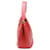 Bolsa Spontini em Monogram Empreinte Louis Vuitton Vermelho - vista 5