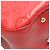 Bolsa Spontini em Monogram Empreinte Louis Vuitton Vermelho - vista 9