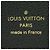 Portafoglio Zoe Empreinte Nero Louis Vuitton a tre pieghe - vista 11