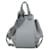 Loewe Hammock Small Leder Schultertasche Braun  ref.1487878