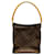 Bolsa de Ombro Louis Vuitton Monogram Looping GM M51145 Marrom  ref.1487950