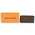 Cartera Zippy Monogram Louis Vuitton Castaño - vista 8