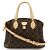 Borsa tote Louis Vuitton Monogram Rivoli PM