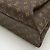 Borsa tote Louis Vuitton Monogram Rivoli PM - vista 4