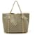 Gucci 309613 Women's GG Supreme Shoulder Bag Beige Yellow Sand Cloth  ref.1488111