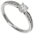 Anel de diamante 1P Harmony da Tiffany & Co. Platina  ref.1488274