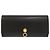 Fendi By The Way Langer Leder-Continental-Geldbeutel