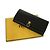 Fendi By The Way Langer Leder-Continental-Geldbeutel - Ansicht 3