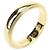 Gelbgoldring von Tiffany & Co.