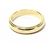 Gelbgoldring von Tiffany & Co. - Ansicht 3