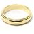Gelbgoldring von Tiffany & Co. - Ansicht 4