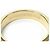 Gelbgoldring von Tiffany & Co. - Ansicht 5