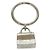 Hermès Hermes Amulett Kelly Ring aus Silber 925 - Ansicht 4