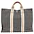 Hermès Hermes Ginza Limited Fool Tote MM Bag Brown Cloth  ref.1488464