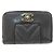 Tarjetero Chanel Mademoiselle Negro - vista 11