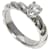 Anillo de diamante Torsade de Chaumet Platino  ref.1488584