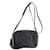 Bolso de hombro Gucci 308364 Soho Interlocking G Negro Cuero  ref.1488631