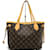 Louis Vuitton Neverfull PM Tote Bag Brown Patent leather  ref.1488669