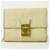 Cartera Metis Compact Bi-fold de Louis Vuitton Crudo Cuero Lienzo  ref.1488819