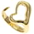 Anillo corazón Tiffany & Co. en oro amarillo de 18 quilates  ref.1488863