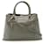 Bolsa tote Micro Guccissima da Gucci Marrom Couro  ref.1488868