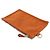 Hermès Borsa tote Hermes Valparaiso PM Arancione - vista 10